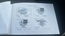 Suzuki Ignis 1.2 Dualjet SHVS SZ-T 5dr Petrol Hatchback